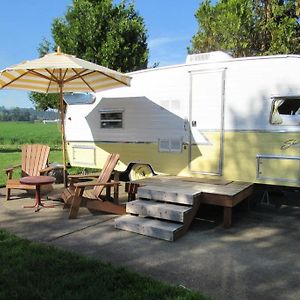 Shasta Airflyte